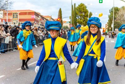 Cabalgata Toledo 2026 – 037