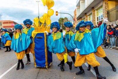 Cabalgata Toledo 2026 – 039