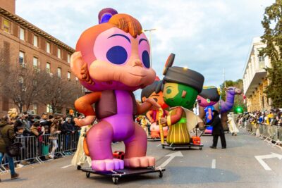 Cabalgata Toledo 2026 – 045