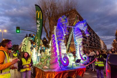 Cabalgata Toledo 2026 – 057