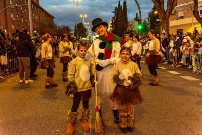 Cabalgata Toledo 2026 – 060