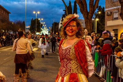 Cabalgata Toledo 2026 – 061
