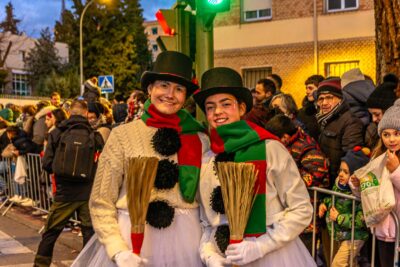 Cabalgata Toledo 2026 – 068