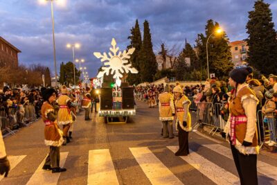 Cabalgata Toledo 2026 – 069