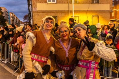 Cabalgata Toledo 2026 – 070