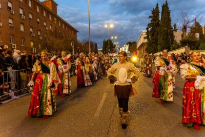 Cabalgata Toledo 2026 – 072