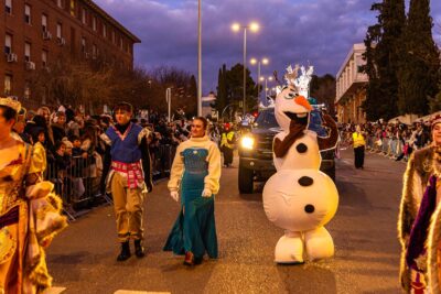 Cabalgata Toledo 2026 – 075