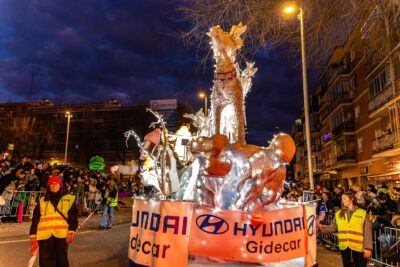 Cabalgata Toledo 2026 – 076