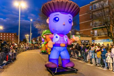 Cabalgata Toledo 2026 – 079