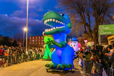 Cabalgata Toledo 2026 – 080