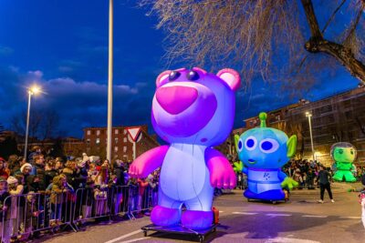 Cabalgata Toledo 2026 – 083