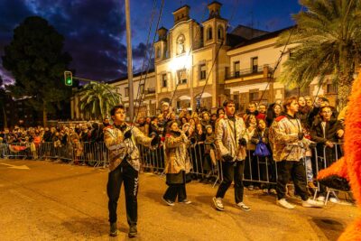 Cabalgata Toledo 2026 – 090