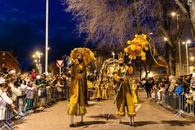 Cabalgata Toledo 2026 – 096