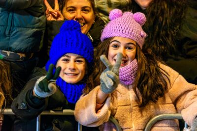 Cabalgata Toledo 2026 – 101