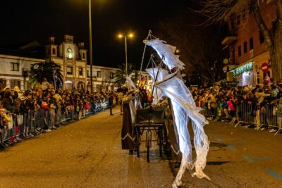 Cabalgata Toledo 2026 – 109