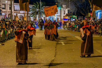 Cabalgata Toledo 2026 – 114