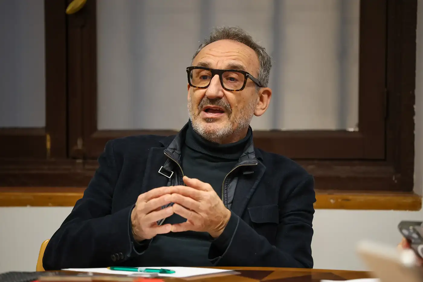 Comisiónd de urbanismo 2.27 01 26 Comisiónd de urbanismo 2.27 01 26