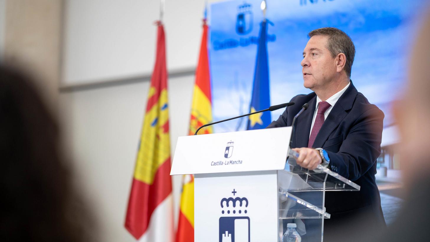 Castilla-La Mancha activará el teleictus el 9 de febrero para mejorar la atención al ictus agudo