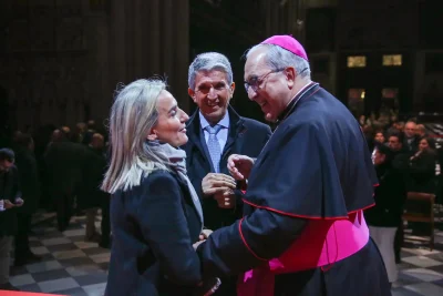 Pregón VIII Centenario Catedral (11)