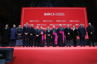 Pregón VIII Centenario Catedral (7)