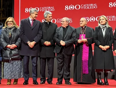 Pregón VIII Centenario Catedral (8)