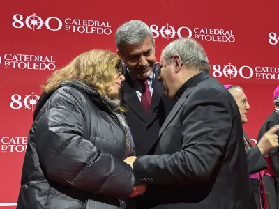 Pregón VIII Centenario Catedral (9)