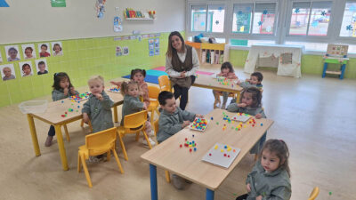 Reinauguración Escuela Cobisa (3)