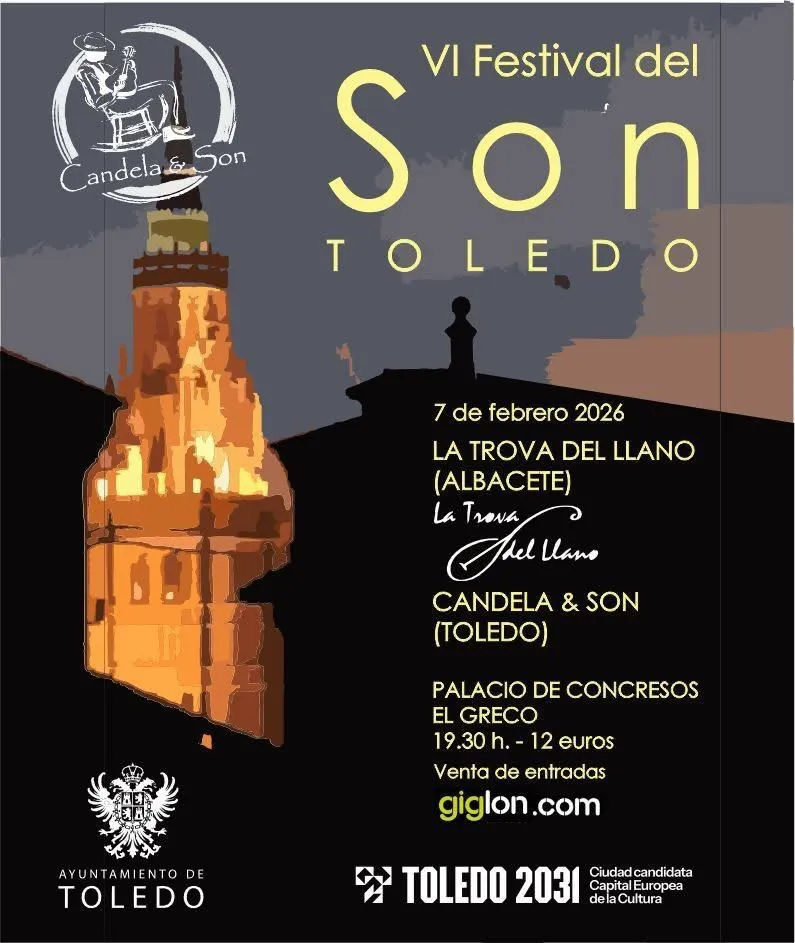 VII son toledo
