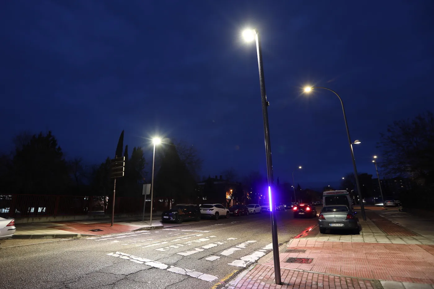 peatones inteligentes 1