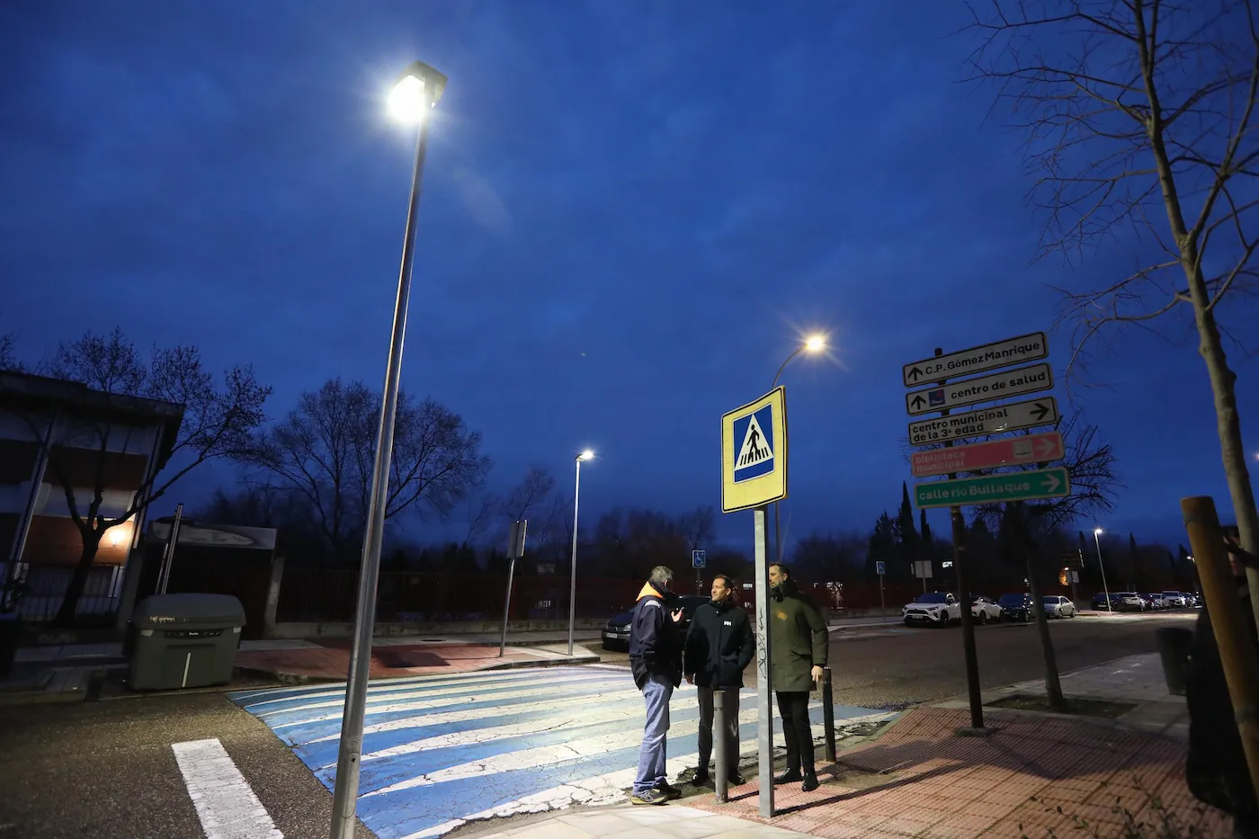 peatones inteligentes 3