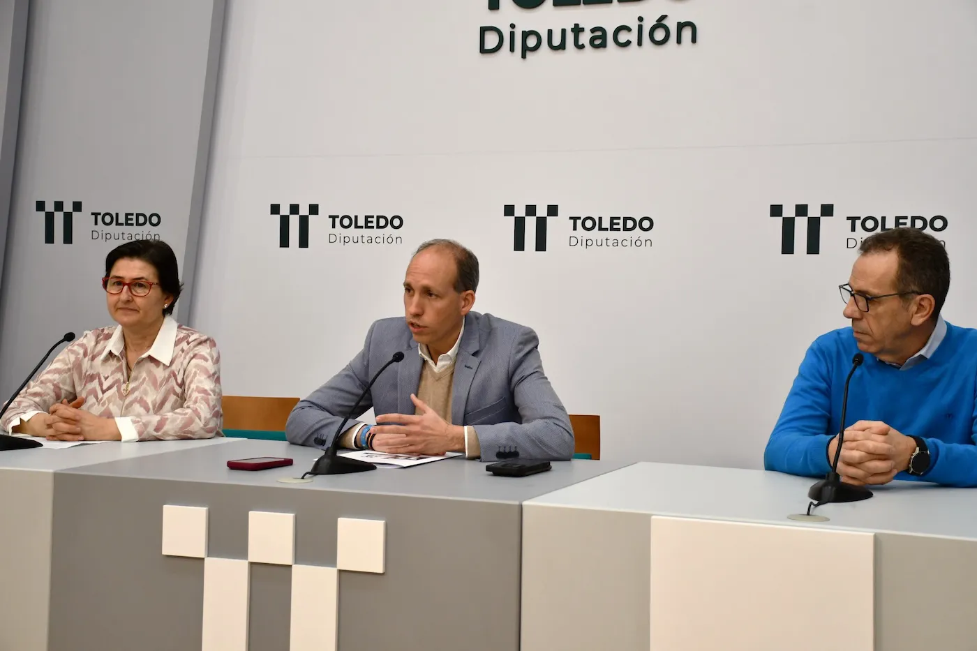 06022026 Diputación apoya I Liga Incarlopsa de Balonmano Inclusivo de Castilla La Mancha