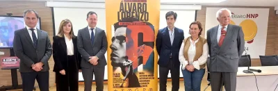 Corrida benéfica a favor del hospital de parapléjicos Portada OK