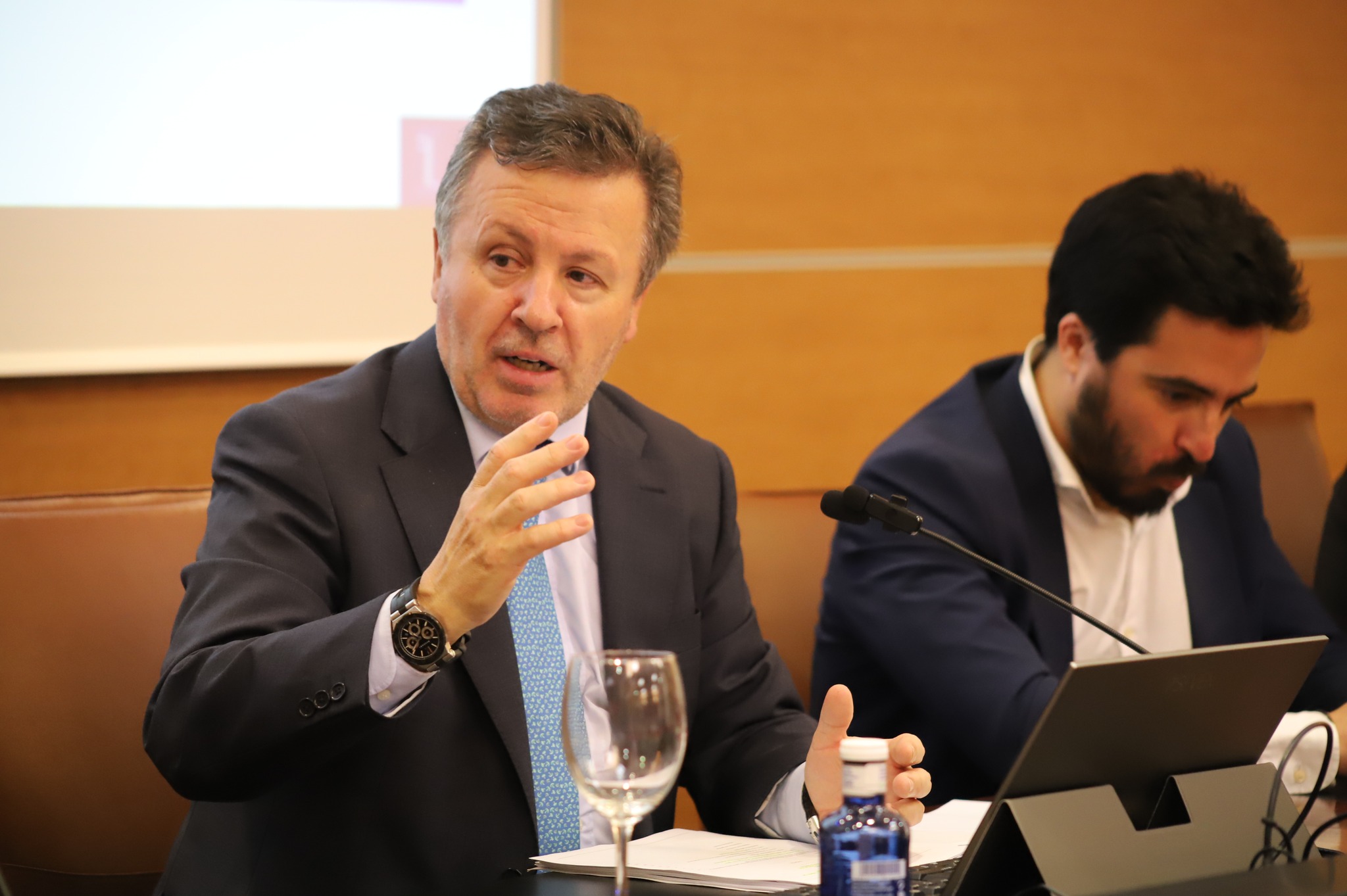 El ICA Toledo acerca los MASC a la práctica diaria con un taller sobre criterios judiciales (4)