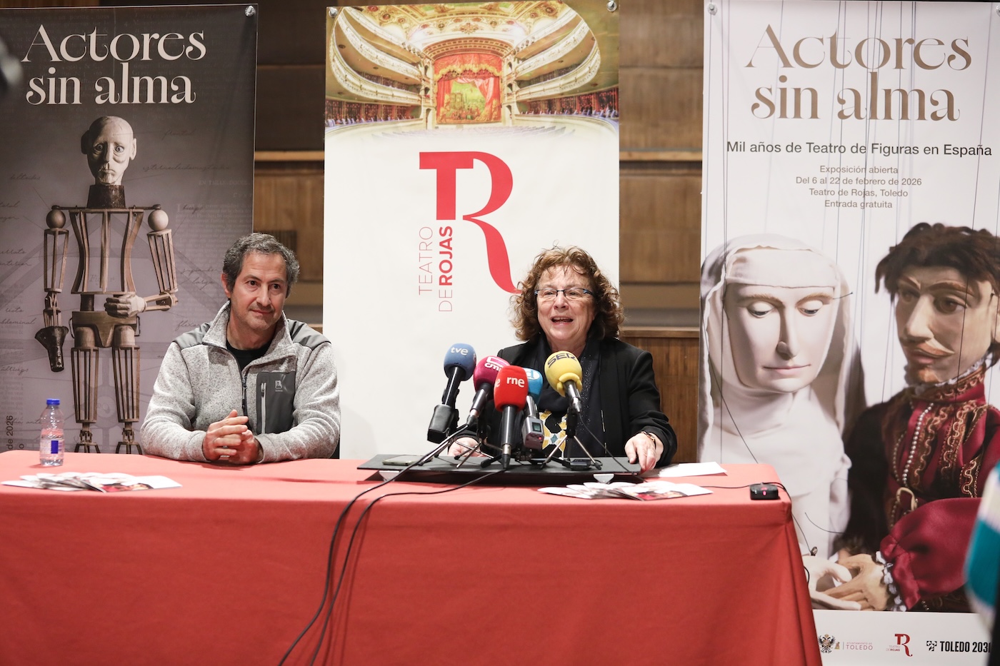 Expo teatro de rojas 2.05 02 26