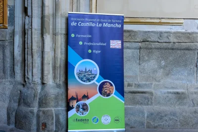 Guías de Turismo 2026 001