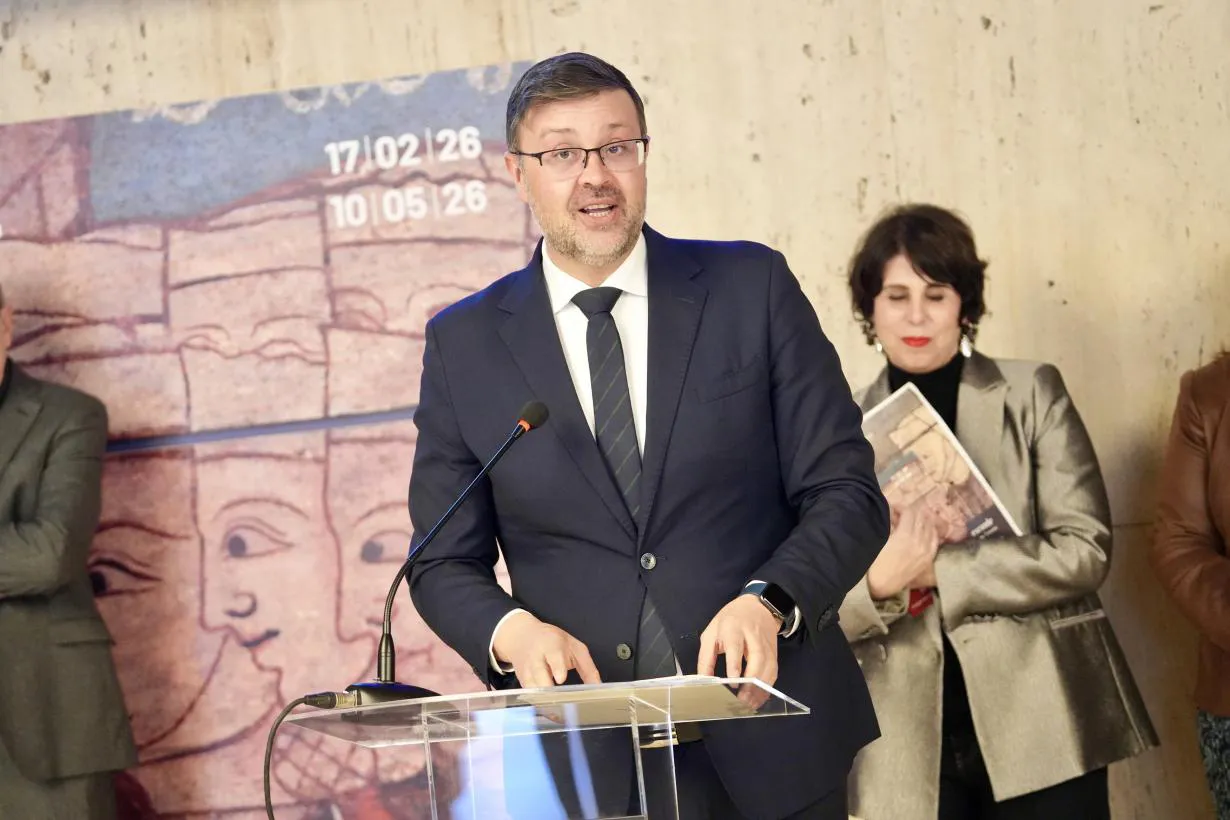 La Junta ha destinado más de cuatro millones de euros para el patrimonio histórico de Toledo 3 La Junta ha destinado más de cuatro millones de euros para el patrimonio histórico de Toledo 3