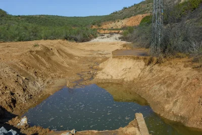 Obra en el arroyo Valdelobos 2026 002