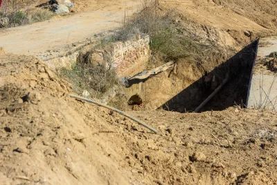 Obra en el arroyo Valdelobos 2026 009