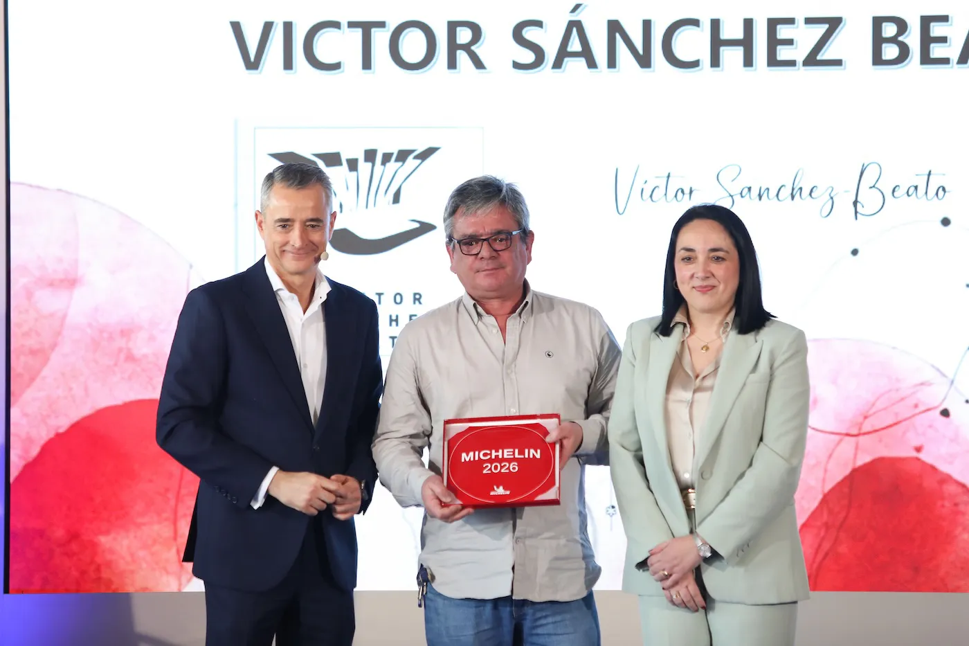 Placas Michelin 11.12 02 26