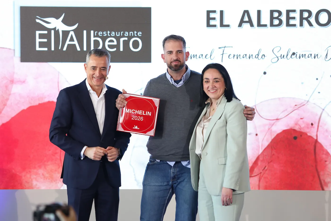 Placas Michelin 9.12 02 26