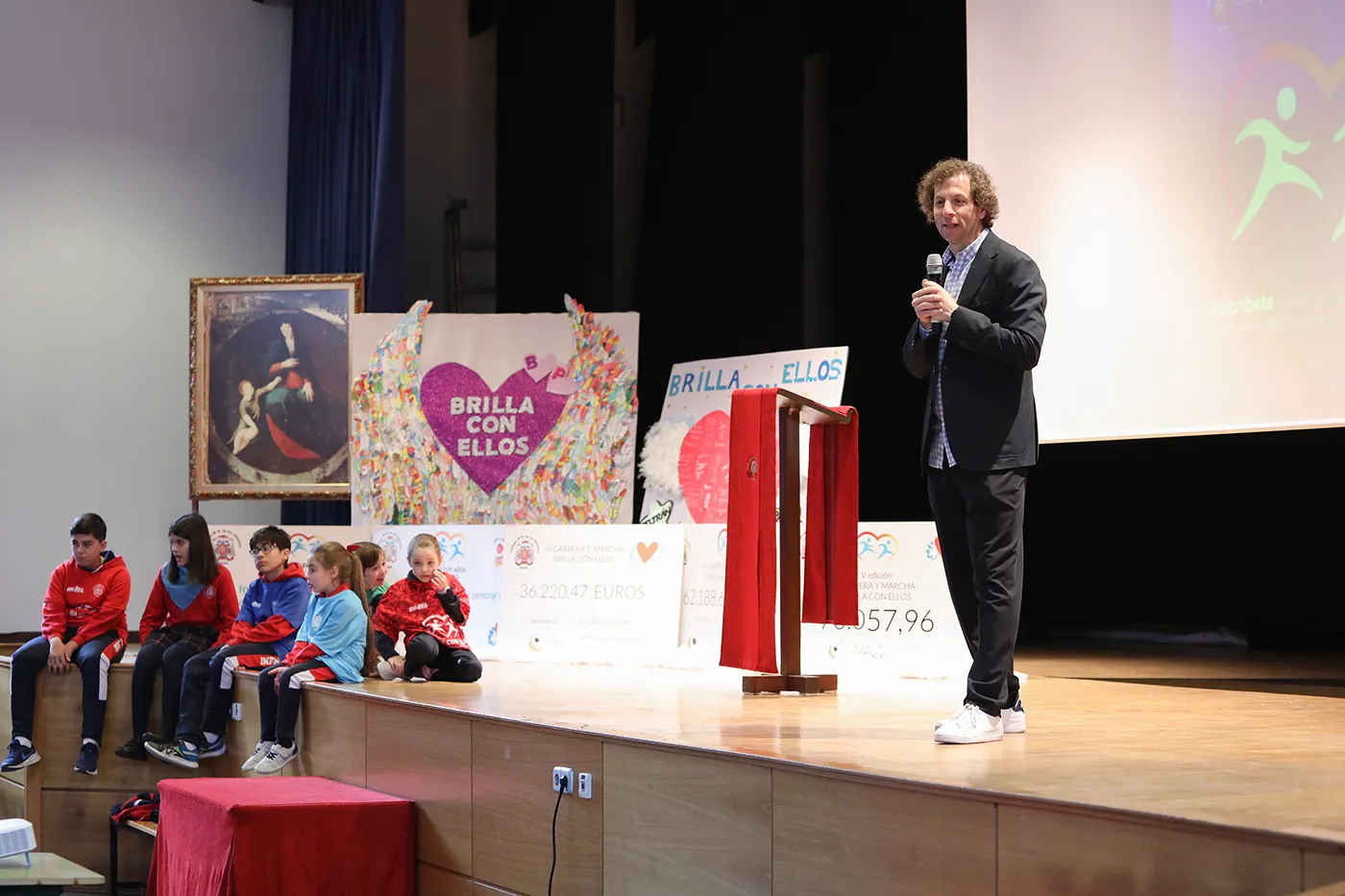 VI JORNADA SOLIDARIA BRILLA CON ELLOS 14 copia