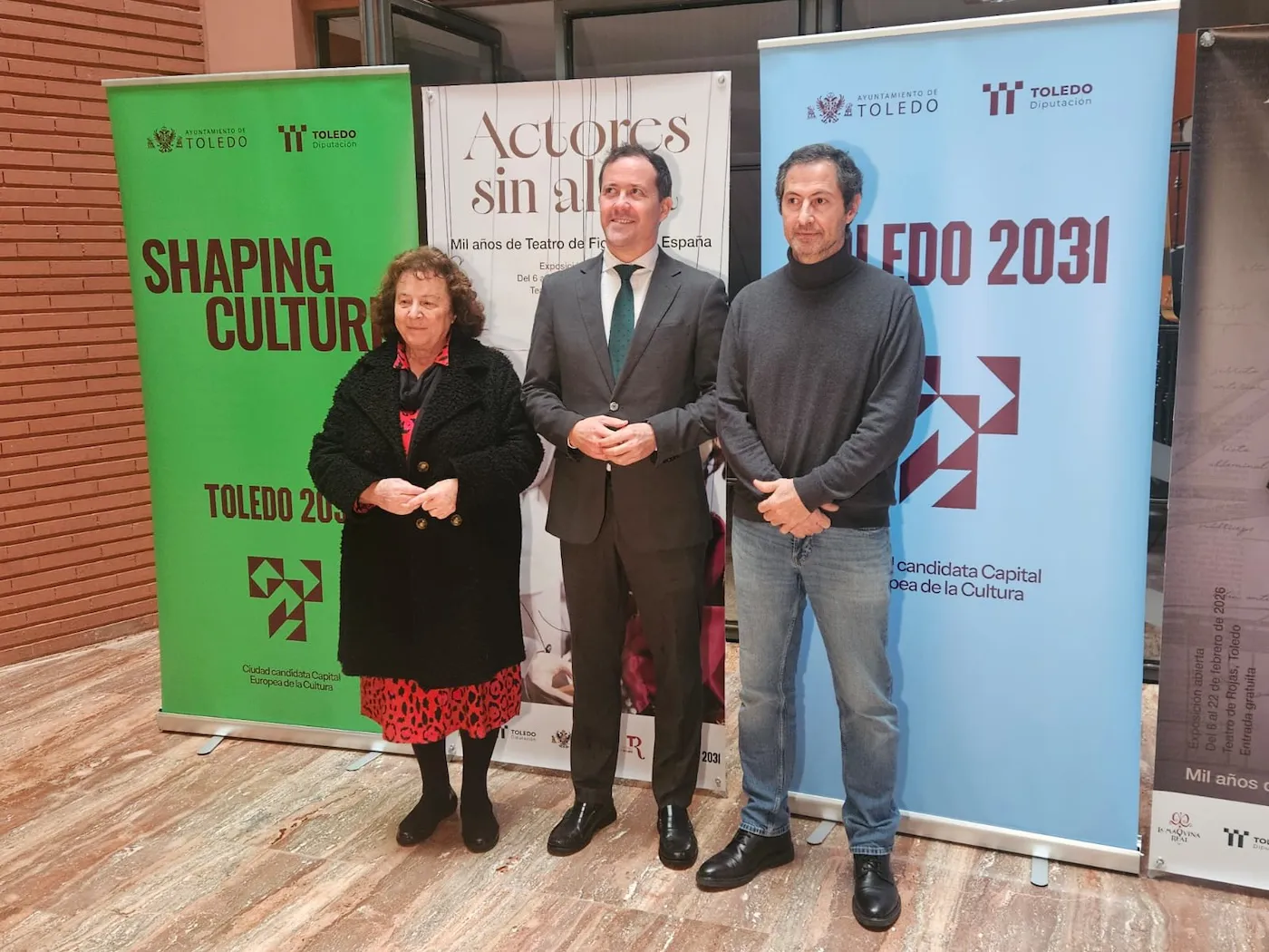 teatro de rojas sin alma at 11.13.12