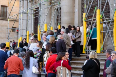 Asociación El Cautivo Toledo 2026 001