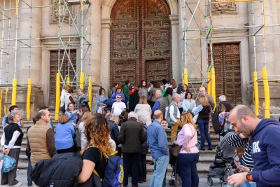 Asociación El Cautivo Toledo 2026 003