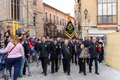 Asociación El Cautivo Toledo 2026 004