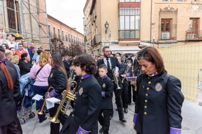 Asociación El Cautivo Toledo 2026 006