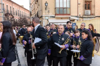 Asociación El Cautivo Toledo 2026 007