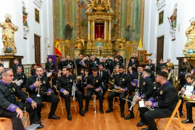 Asociación El Cautivo Toledo 2026 008