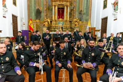 Asociación El Cautivo Toledo 2026 010