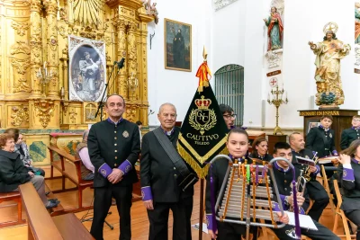 Asociación El Cautivo Toledo 2026 011